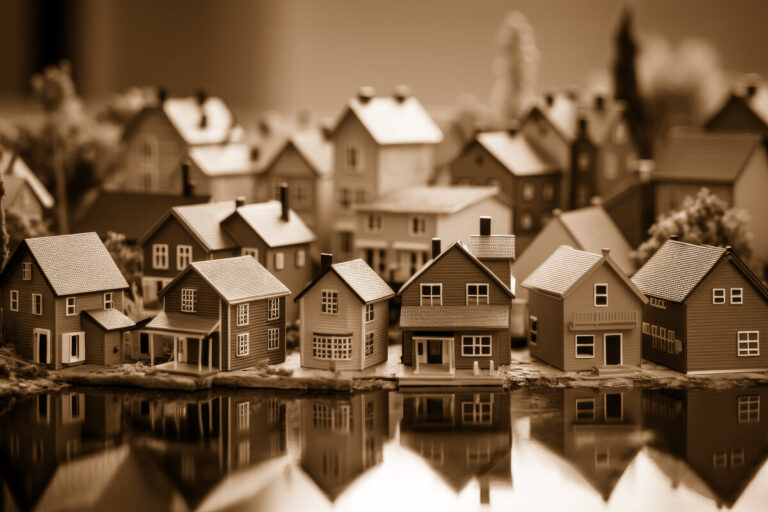 Coast Village neighborhood
